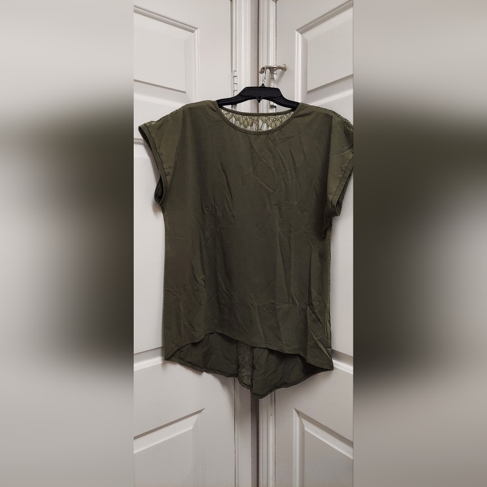 Ladies blouse